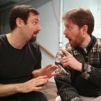 Theatre@First Presents ROSENCRANTZ AND GUILDENSTERN ARE DEAD, Now thru 4/12