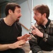 Theatre@First to Present ROSENCRANTZ AND GUILDENSTERN ARE DEAD, 4/4-12