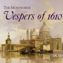 Apollo's Fire Presents VESPERS OF 1610, Now thru 11/7