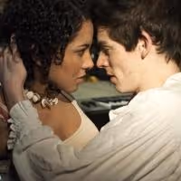 Photo Flash: First Look at YARICO, Now Playing at London Theatre Workshop