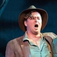 Tulsa Opera to Present OF MICE AND MEN, 4/10-12