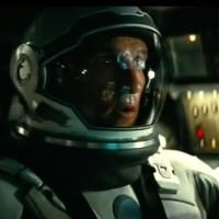VIDEO: First Look - Matthew McConaughey in All-New TV Spots for INTERSTELLAR Video