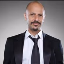 Maz Jobrani, Keenen Ivory Wayans and More Set for Cobb's Comedy Club & Punch Line…