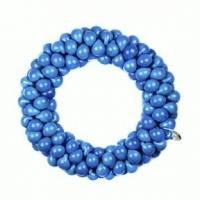 Francine LeFrak's Same Sky Social Jewelry at Stitch Southampton Today