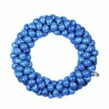 Francine LeFrak's Same Sky Social Jewelry at Stitch Southampton Today