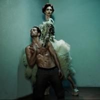 Dancer Nicolas Le Riche to Join Tamara Rojo in LE JEUNE HOMME ET LA MORT at London…