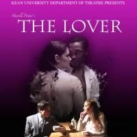 Kean's Department of Theatre to Present Harold Pinter's THE LOVER, 4/4-12