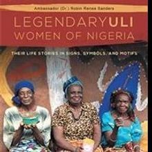 Ambassador Robin Renee Sanders Publishes New Book on Nigeria