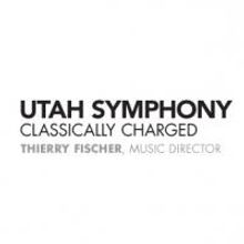 Local Youth Musicians Perform With The Utah Symphony, 5/21