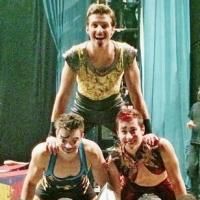 Photo Flash: Saturday Intermission Pics September 14 - Part 2 - PIPPIN Tour Shows…