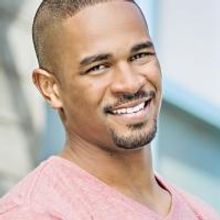 Daman Wayans Jr. to Depart Fox's NEW GIRL Again