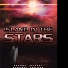 Edmund Ironside Returns with 'Island in the Stars'