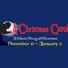 The John W. Engeman Theater Announces A CHRISTMAS CAROL, 11/15-1/6