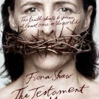 THE TESTAMENT OF MARY Closes on Broadway This Sunday, 5/5
