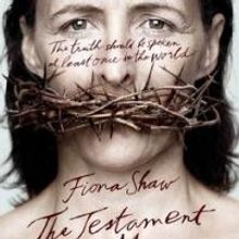 THE TESTAMENT OF MARY Closes on Broadway This Sunday, 5/5