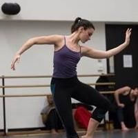 Juilliard Dances Repertory Performs Masterworks by Martha Graham & Merce Cunningham…