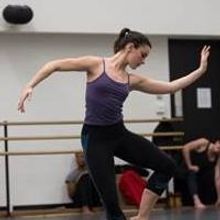 Juilliard Dances Repertory to Perform Masterworks by Martha Graham & Merce Cunningham