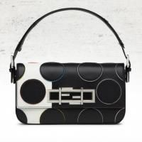 SJP and Rihanna Join FENDI for Charity and Reopening of Flagship
