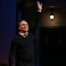 Billy Crystal to Bring Back SNL Characters for New Show THE COMEDIANS