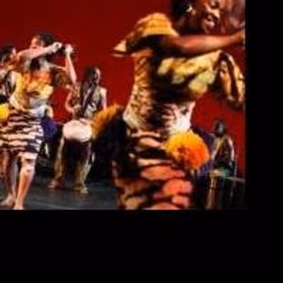 BWW Reviews: Brooklyn Academy of Music's 36th Season of DanceAfrica - Embodies Intricate Paths of Tradition and Change