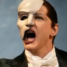 THE PHANTOMS.UNMASKED! Set for Union County Performing Arts Center, 10/18