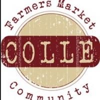 Colle Farmers Market, an Organic Farming Advocate, Applauds Farm for Going 'Beyond…