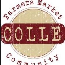 Colle Farmers Market, an Organic Farming Advocate, Applauds Farm for Going 'Beyond…
