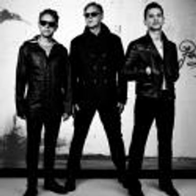 Deutschland Herzst&uuml;ck der Welttour -Depeche Mode 2013 endlich wieder live!