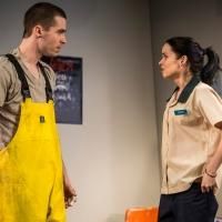 BWW Reviews: Goodman's LUNA GALE Makes Art of Everyday Lives Photo
