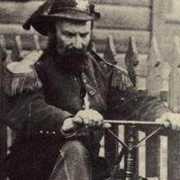 BWW Reviews: CODE OF THE WEST, Tabard Theatre, October 17 2013
