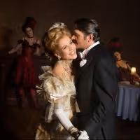 THE DEATH OF KLINGHOFFER, LA DONNA DEL LAGO, THE MERRY WIDOW and More Set for The…