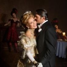 THE DEATH OF KLINGHOFFER, LA DONNA DEL LAGO, THE MERRY WIDOW and More Set for The…