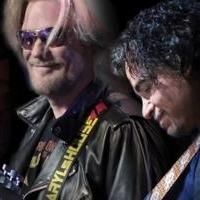 Giant Center to Welcome Daryl Hall & John Oates, 5/4