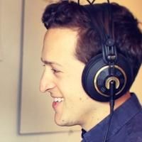 New Theatre Podcast LET'S MAKE A MUSICAL Now on iTunes