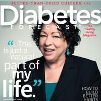 'Her Beloved World': Supreme Court Justice Sotomayor Reflects on Living Well With…