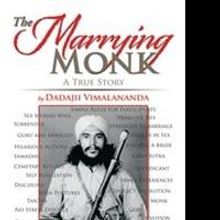 Dadajii Vimalananda Releases 'The Marrying Monk'