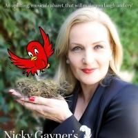 Nicky Gayner's EMPTY NEST Set for Edinburgh Fringe, Begin. Tonight