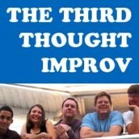 NEWS OF THE WEIRD, Third Thought Improv and More Set for American Stage Theatre's…