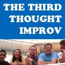 NEWS OF THE WEIRD, Third Thought Improv and More Set for American Stage Theatre's 'Af