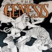 Don Nigro Joins Look at the Fish Theatre's THE GENESIS COLLECTION OF PLAYS, Now thru 