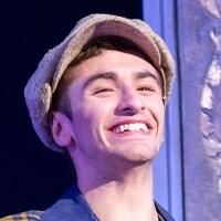 Watch SO YOU THINK YOU CAN DANCE Winner Ricky Ubeda Prepare for ON THE TOWN Debut