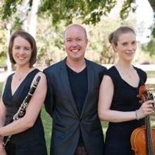 KEGELSTATT ENSEMBLE to Present Evolution and Revolution - England, 5/25