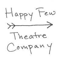 Rehearsals for Happy Few Theatre Company's AS YOU LIKE IT Now Underway