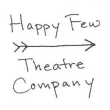 Rehearsals for Happy Few Theatre Company's AS YOU LIKE IT Now Underway