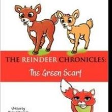 Michael McWade Presents 'The Reindeer Chronicles'