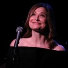 Photo Flash: Singer Joanne Tatham Comes to Birdland