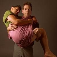 Scott Wells & Dancers to Premiere FATHER ON at ODC Theater, 12/5-8