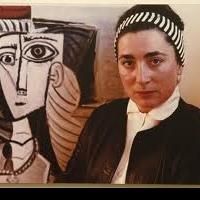 BWW Reviews: Life Domesticated, Art Emboldened in PICASSO & JACQUELINE: THE EVOLUTION OF STYLE