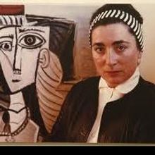 BWW Reviews: Life Domesticated, Art Emboldened in PICASSO & JACQUELINE: THE EVOLUTION OF STYLE