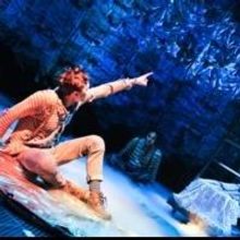 BWW Reviews: SHNSF's PETER AND THE STARCATCHER Enchants Now thru December 1